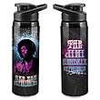 Jimi Hendrix Stainless Steel Water Bottle
